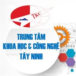 Trung tâm Khoa học và Công nghệ Tây Ninh